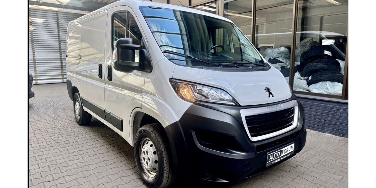 Peugeot Boxer 104.980 km 16.990 &euro; Geesthacht bei Hamburg 21502