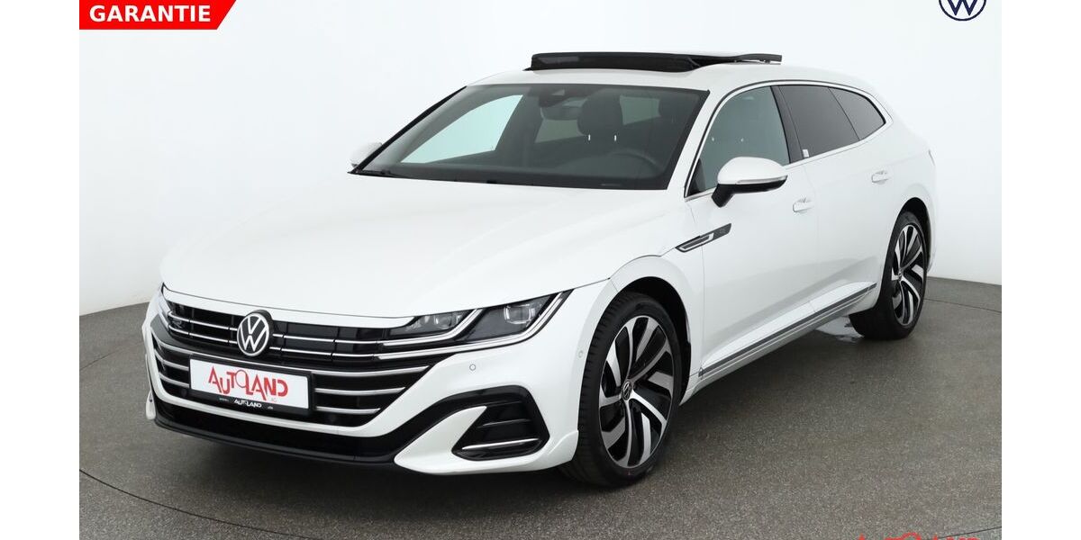 VW Arteon 64.652 km 29.990 &euro; Dresden 01069