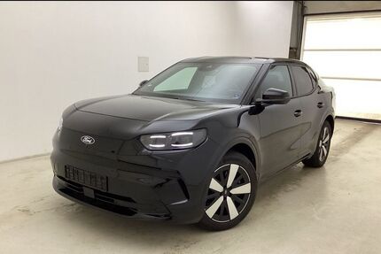 Ford Capri 7.100 km 41.890 &euro; Herrenberg-Kuppingen 71083