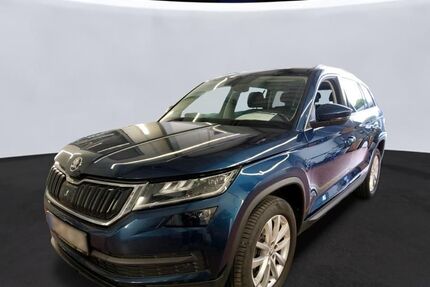 Skoda Kodiaq 89.000 km 22.990 &euro; Goslar 38640