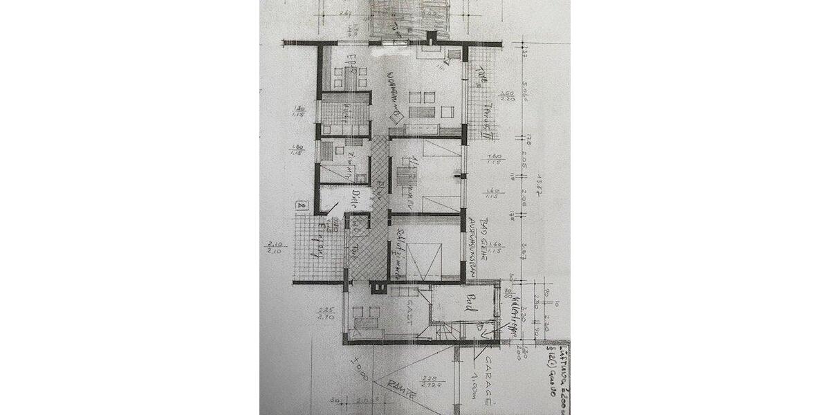 Bungalow Kleve - 4 Zimmer, 115 m&sup2;, 365.000&euro; | Angebot:26591947