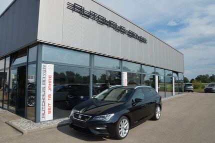 Seat Leon 84.657 km 14.990 &euro; Salgen, Pfaffenhausen 87775
