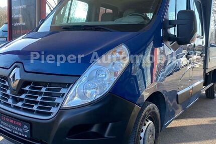 Renault Master 180.000 km 12.390 &euro; Oerlinghausen 33813