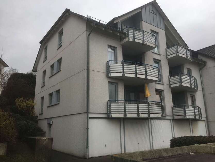 Wohnung zum Mieten in Siegen 530 € 61.52 m²
