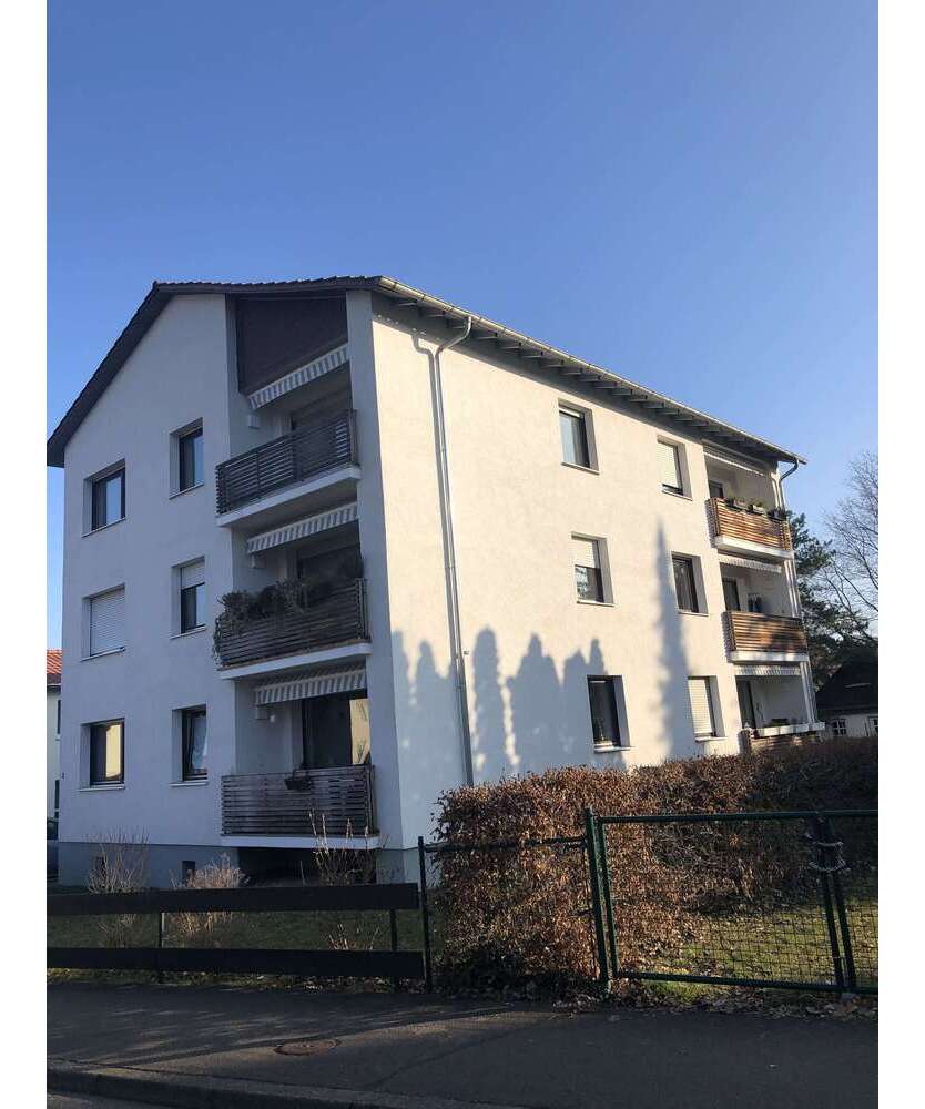 Wohnung zum Mieten in Bad Kreuznach 625 € 72 m²
