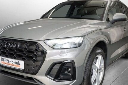 Audi Q5 16.910 km 53.674 € Bramsche 49565