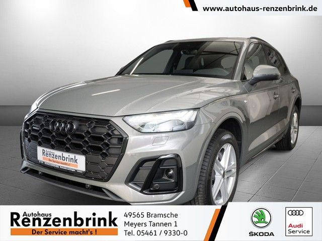 Audi Q5 16.910 km 53.674 € Bramsche 49565