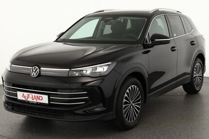VW Tiguan 16.515 km 37.490 &euro; Dresden 01239