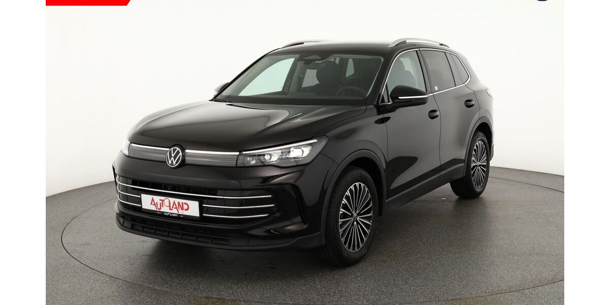 VW Tiguan 16.515 km 37.490 &euro; Dresden 01239
