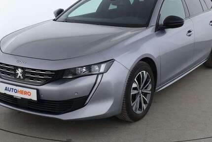 Peugeot 508 68.308 km 20.840 &euro; Nürnberg 90441