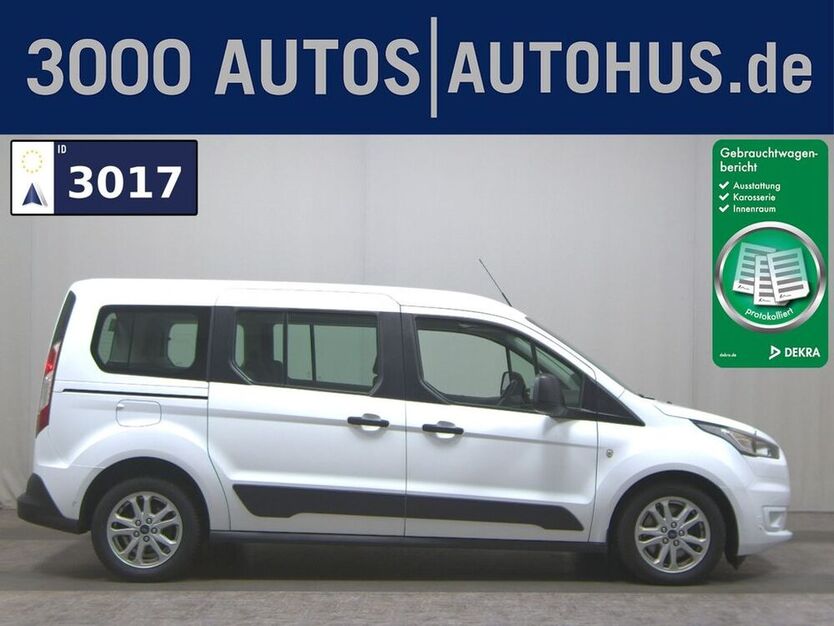 Tourneo Connect