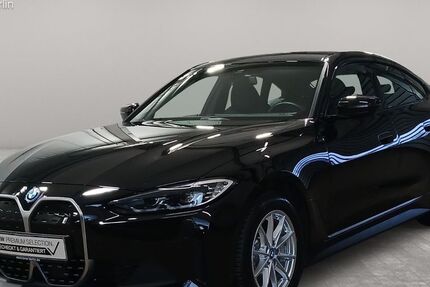 BMW i4 15.521 km 38.900 &euro; Berlin 14057