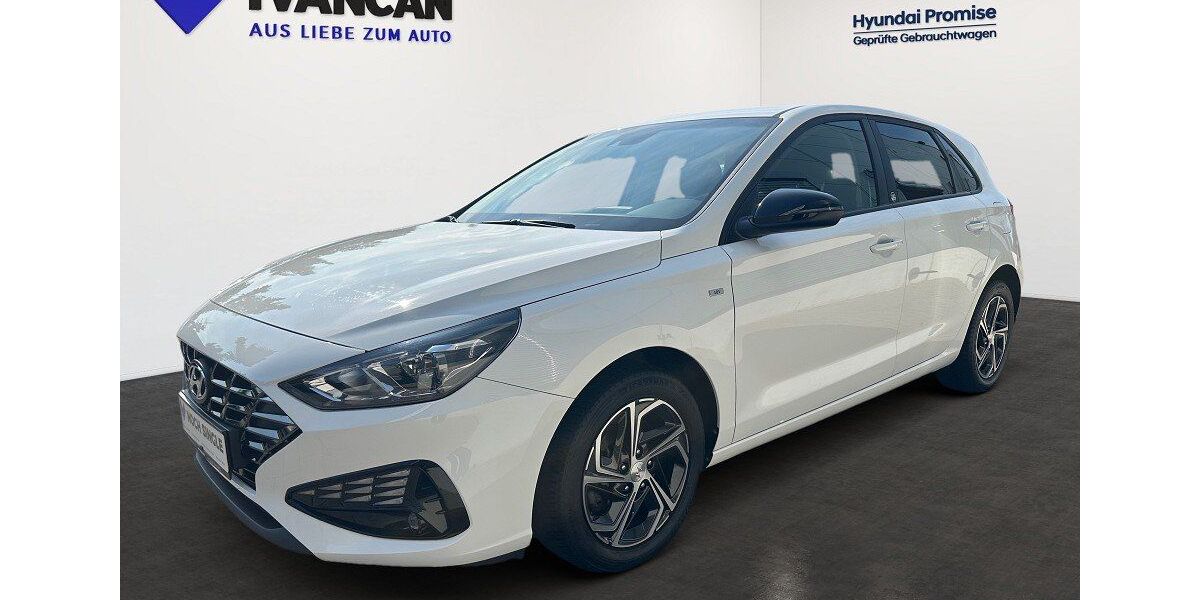 Hyundai i30 26.000 km 19.990 &euro; Neustadt 67434