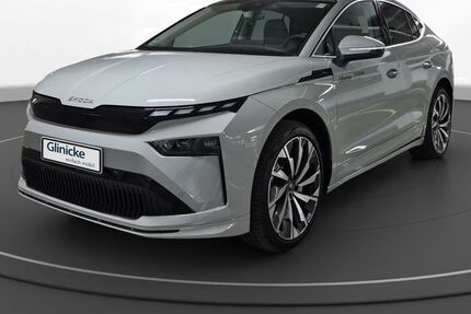 Skoda Enyaq 3.759 km 45.981 &euro; Erfurt 99099