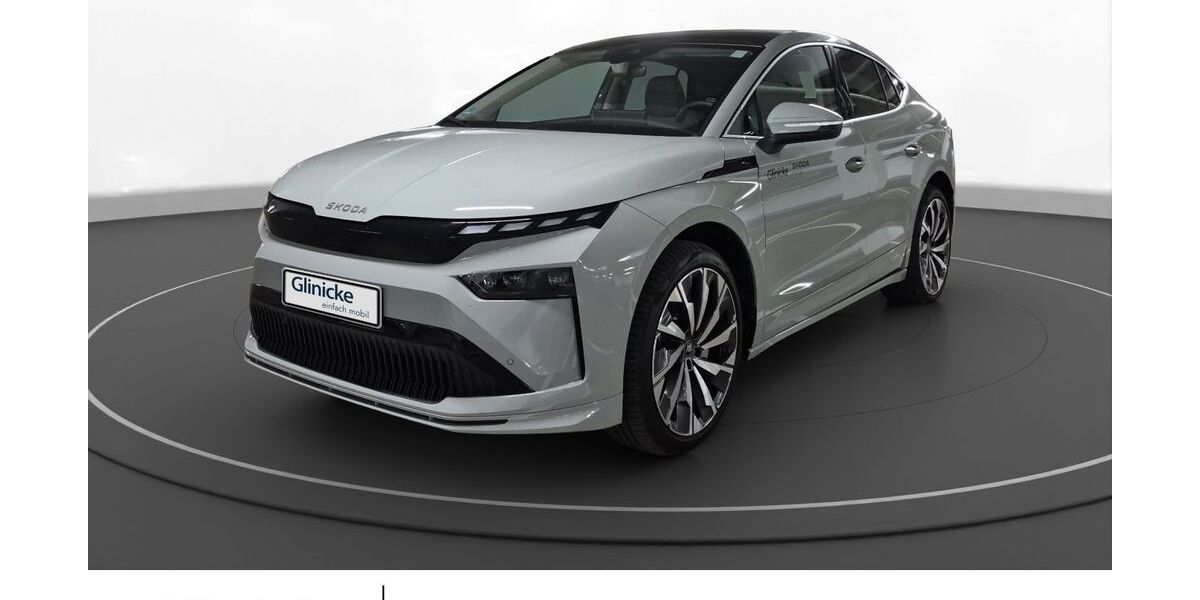 Skoda Enyaq 3.759 km 45.981 &euro; Erfurt 99099