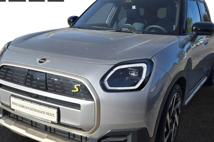 Mini Countryman SE (Cooper) 3.975 km 39.990 &euro; Schwandorf 92421