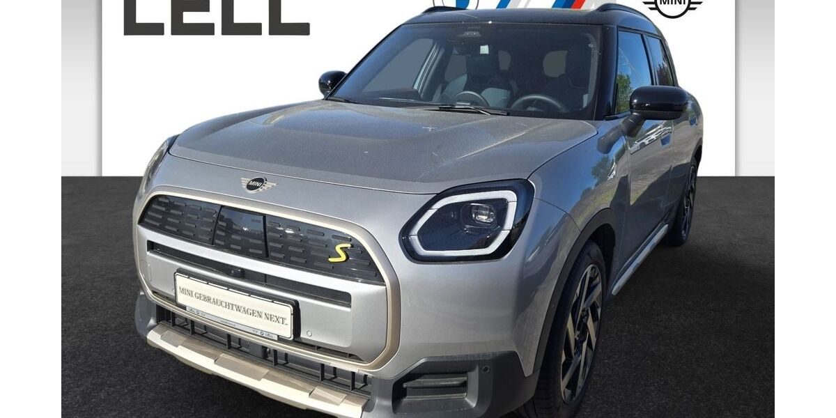 Mini Countryman SE (Cooper) 3.975 km 39.990 &euro; Schwandorf 92421