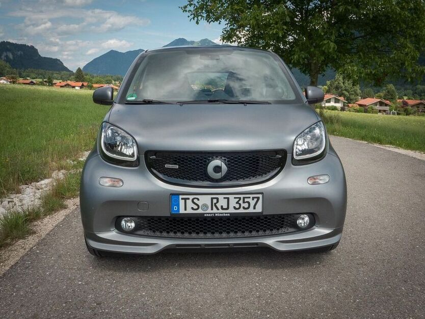 ForTwo
