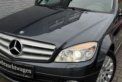 Mercedes-Benz C 250 128.000 km 9.999 &euro; Berlin, BRITZ 12347