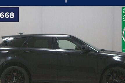 Land Rover Range Rover Evoque 109.494 km 31.480 &euro; Gyhum/Bockel 27404