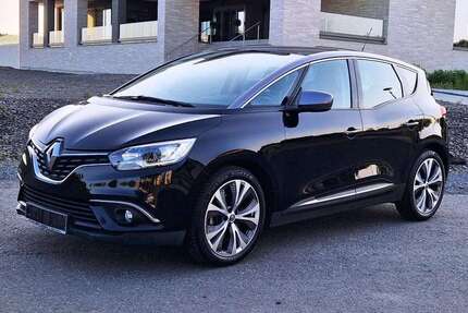 Renault Scenic 49.000 km 14.950 € Bergisch Gladbach 51469