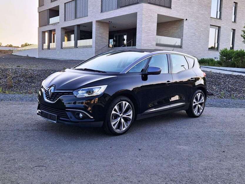 Renault Scenic 49.000 km 14.950 € Bergisch Gladbach 51469