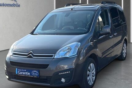 Citroen Berlingo 120.000 km 8.990 &euro; Lollar 35457