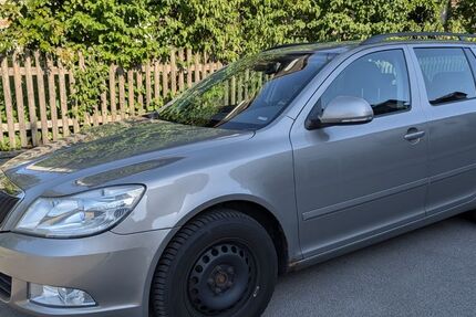 Skoda Octavia 235.750 km 3.250 &euro; München 81247