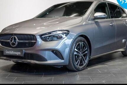 Mercedes B 200