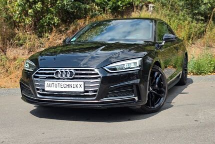 Audi A5 102.474 km 19.999 &euro; Neunkirchen 57290