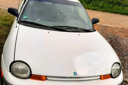 Chrysler Neon 111.500 km 999 &euro; Tengen 78250