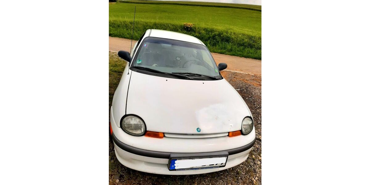 Chrysler Neon 111.500 km 999 &euro; Tengen 78250