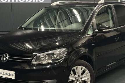 VW Touran 222.000 km 8.750 &euro; Helmstedt 38350