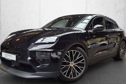 Porsche Macan 7.900 km 84.900 &euro; Osnabrück 49078