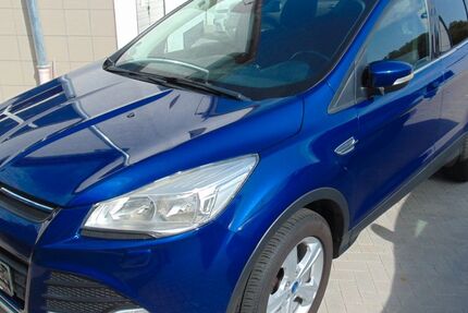 Ford Kuga 102.245 km 12.295 &euro; Pegnitz 91257