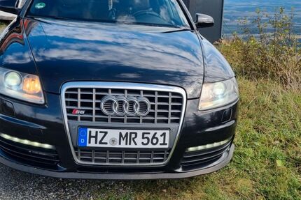 Audi A6 259.234 km 6.200 &euro; Wernigerode 38855