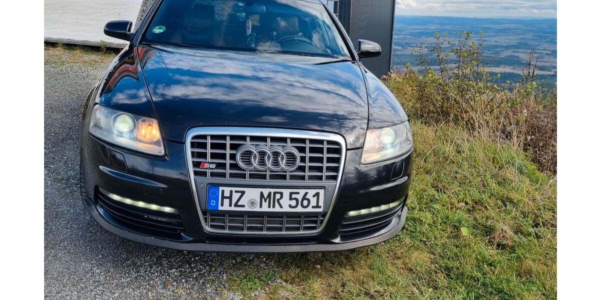 Audi A6 259.234 km 6.400 &euro; Wernigerode 38855