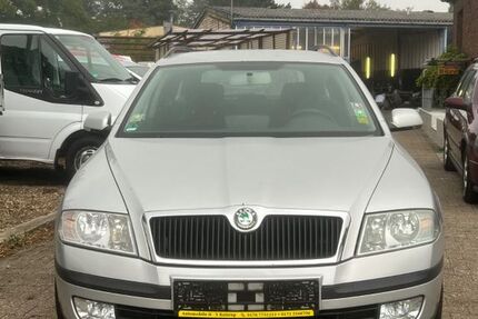 Skoda Octavia 346.000 km 1.999 € Bottrop 46238