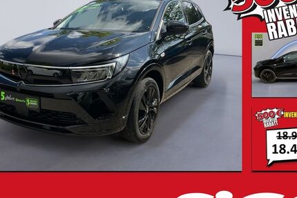 Opel Grandland (X) 58.063 km 18.480 &euro; Augsburg 86165
