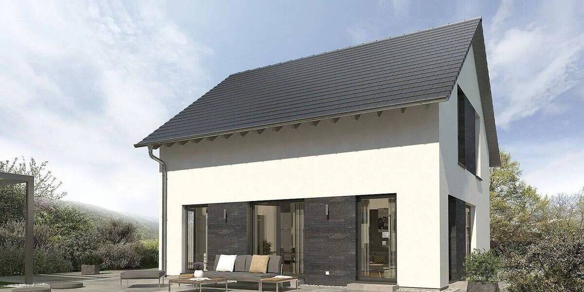 Einfamilienhaus Idesheim - 5 Zimmer, 135 m&sup2;, 397.900&euro; | Angebot:26435210