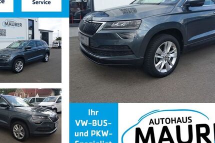 Skoda Karoq 27.900 km 28.930 &euro; Holzgerlingen 71088