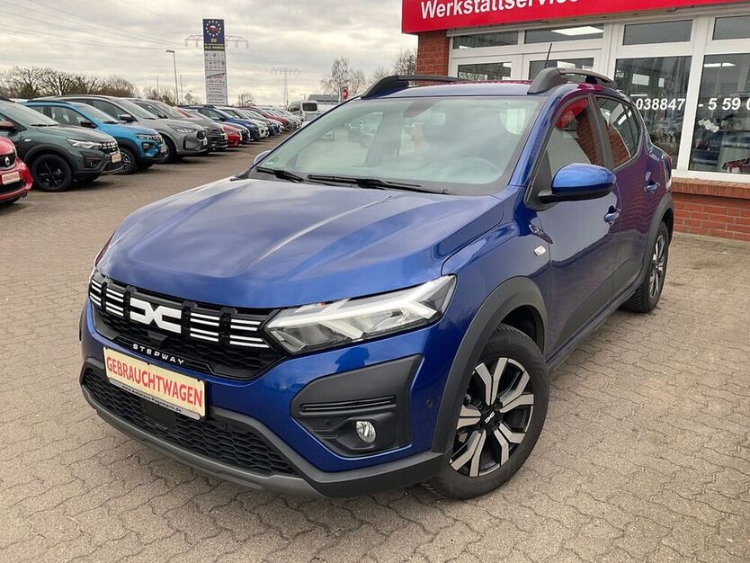 Sandero