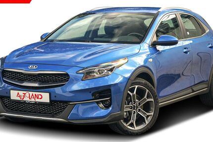 Kia XCeed 42.824 km 19.990 &euro; Gera 07546