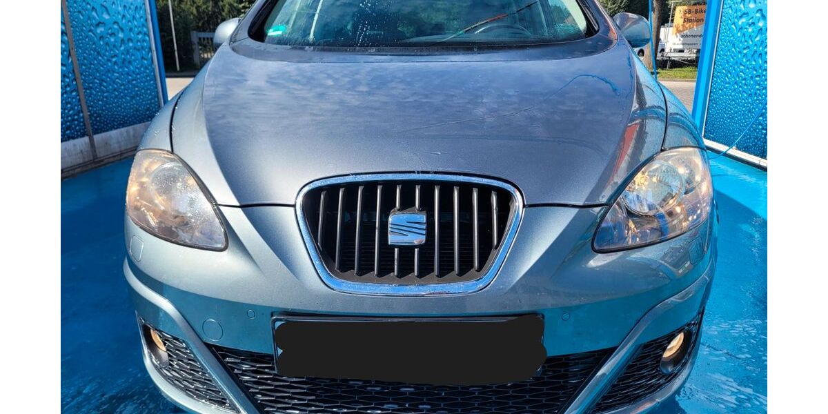 Seat Altea 149.800 km 6.990 &euro; Landshut 84030