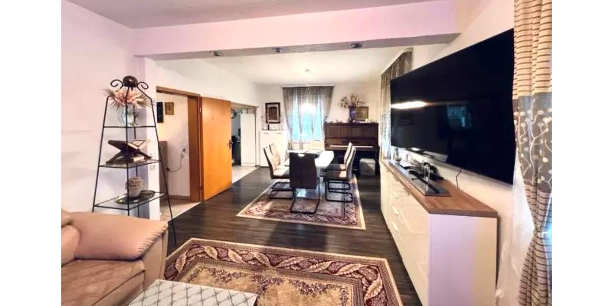 Einfamilienhaus Bad Hersfeld - 5 Zimmer, 126 m&sup2;, 279.000&euro; | Angebot:26838309