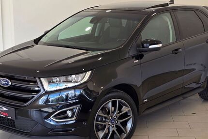 Ford Edge 97.000 km 19.990 &euro; Hamburg 22043