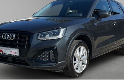 Audi Q2 87.100 km 24.320 &euro; Traunstein 83278
