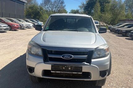 Ford Ranger 246.000 km 7.999 &euro; Donaueschingen 78166