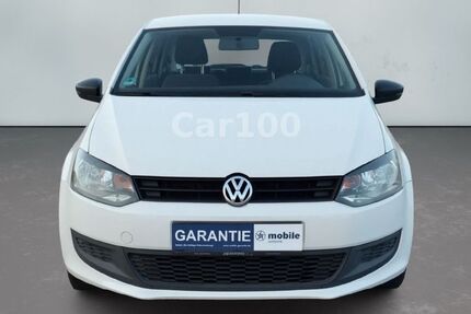 VW Polo 96.180 km 5.700 &euro; Erfurt 99099