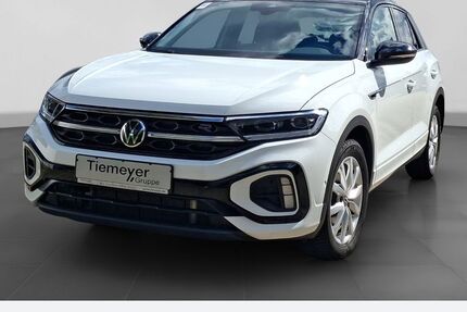VW T-Roc 10.033 km 27.480 &euro; Recklinghausen 45663